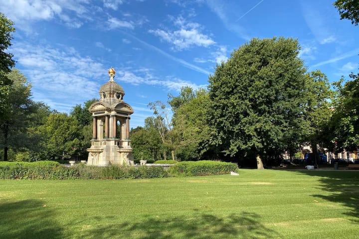 Photo 26 of Rustenburgerstraat 371-1