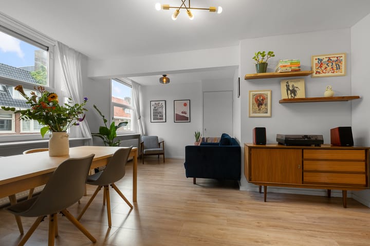 Foto 2 van Hudsonstraat 79-2