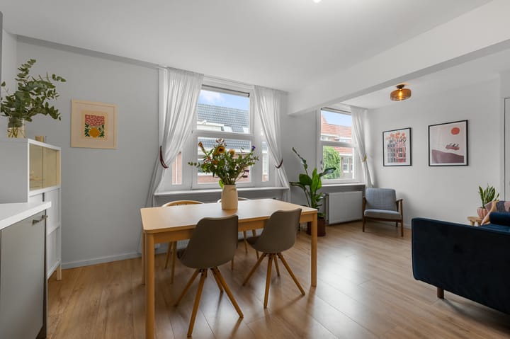 Foto 7 van Hudsonstraat 79-2