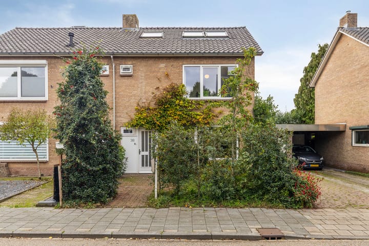 Foto 38 van St. Antoniusstraat 38