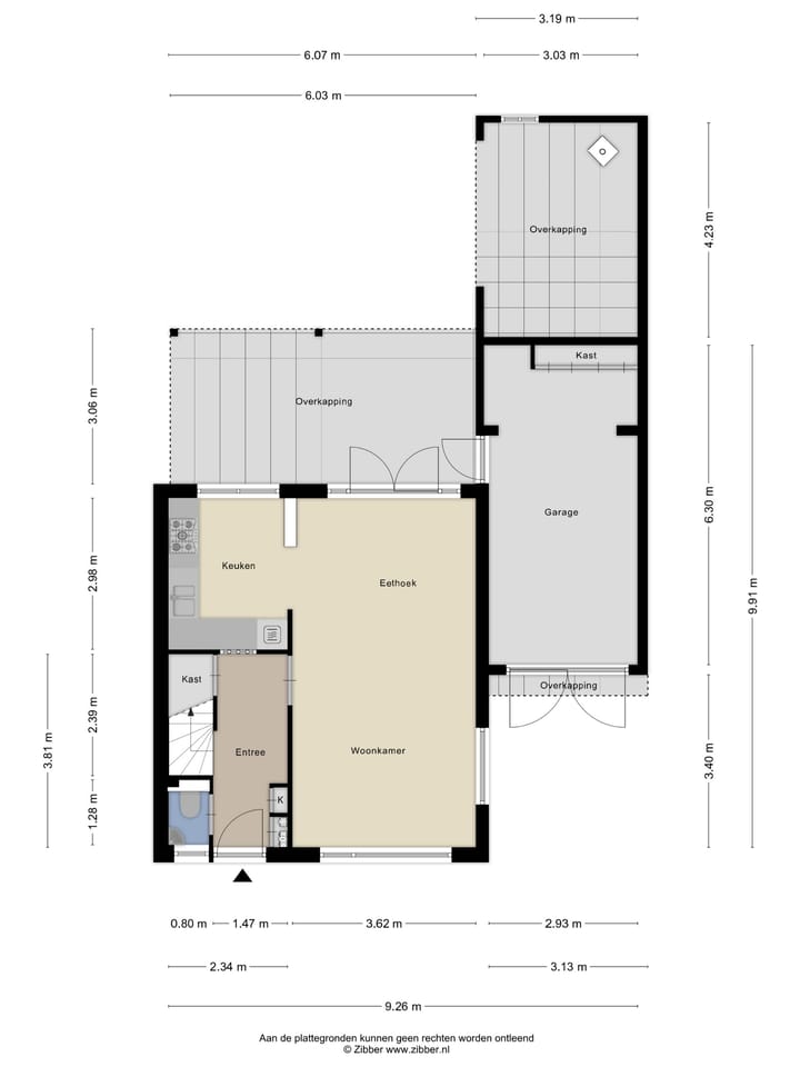 Foto 41 van St. Antoniusstraat 38