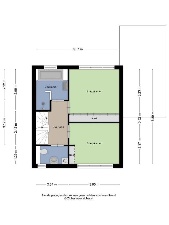 Foto 42 van St. Antoniusstraat 38