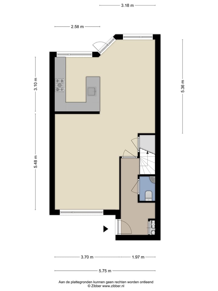 Foto 41 van Prauw 34