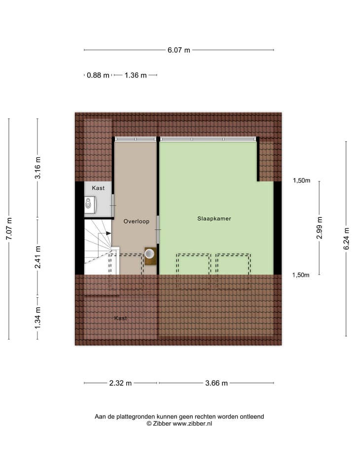 Foto 43 van St. Antoniusstraat 38