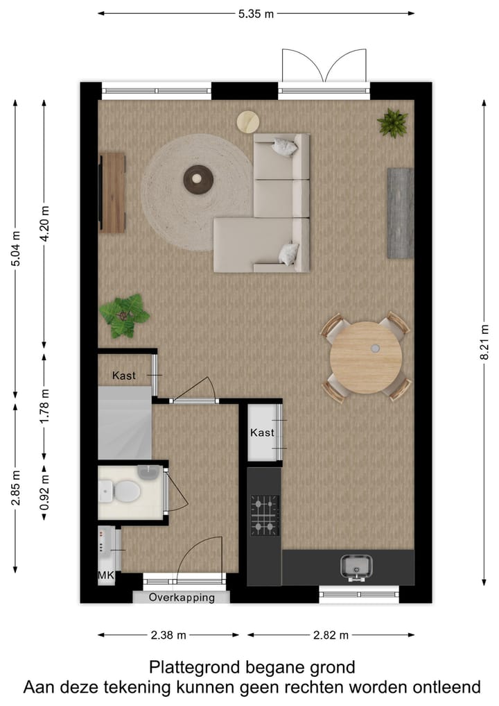 Foto 30 van Bessertpad 10