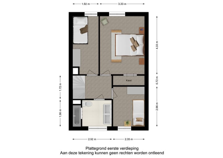 Foto 32 van Bessertpad 10