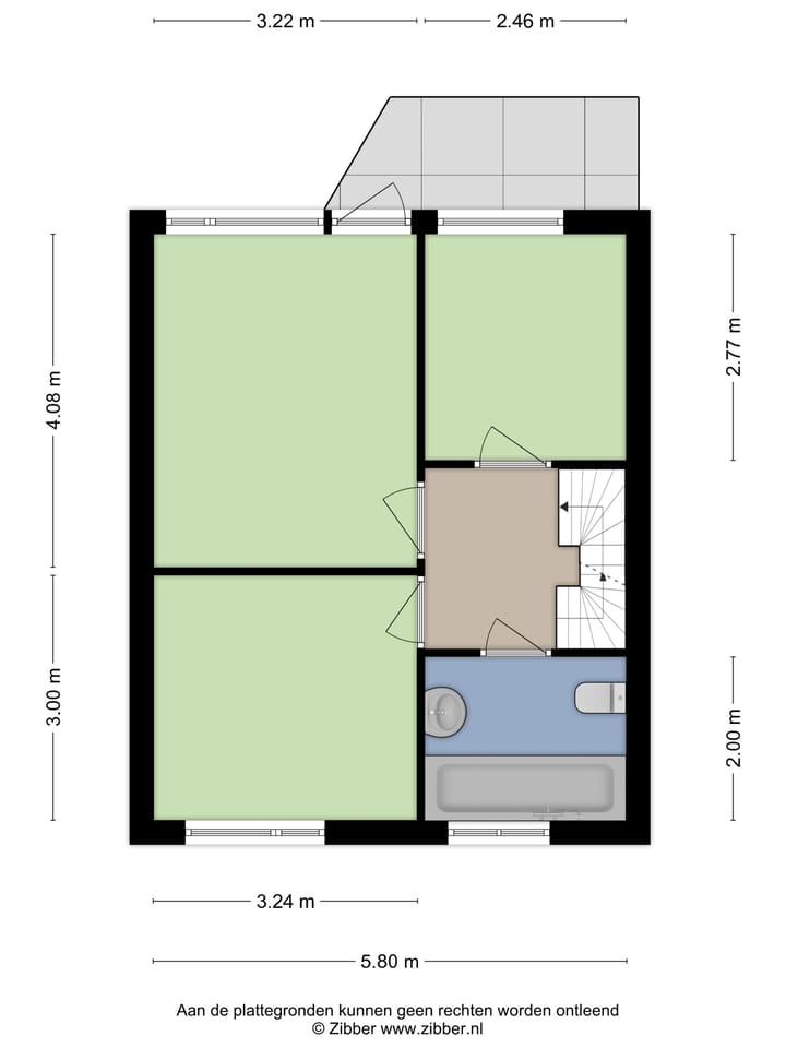 Foto 42 van Prauw 34