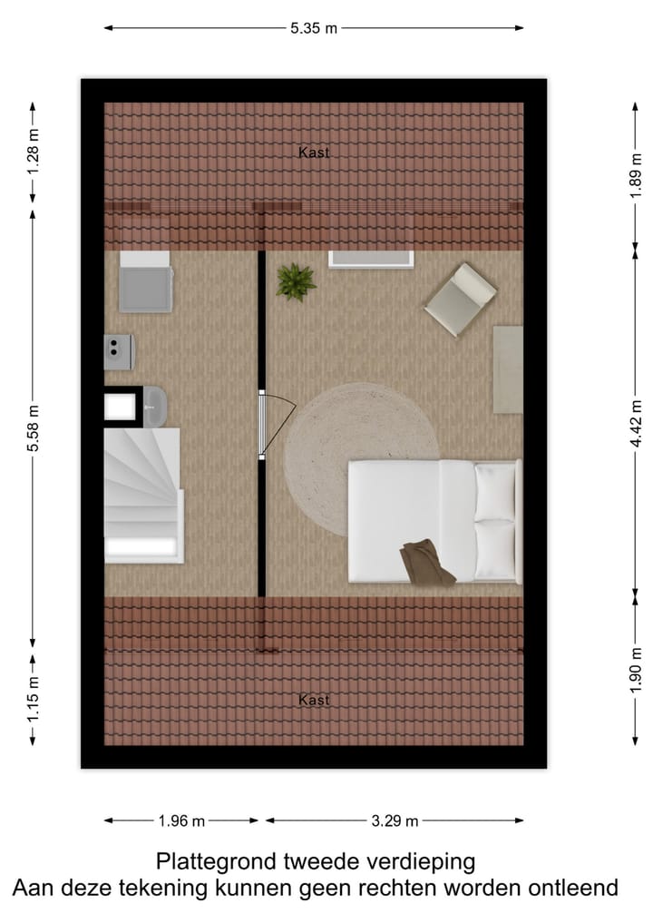 Foto 33 van Bessertpad 10