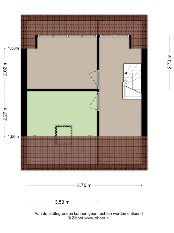 Foto 43 van Prauw 34