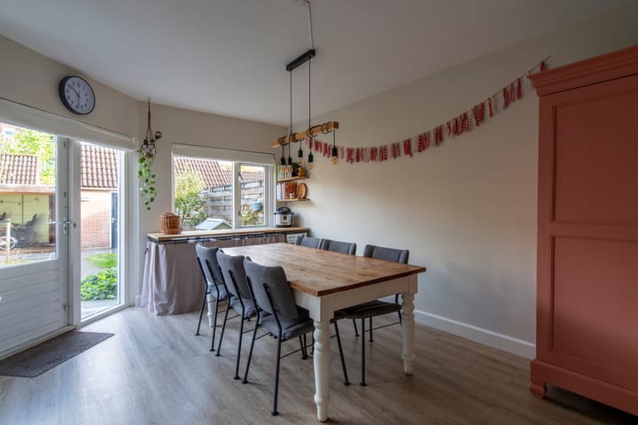 Foto 11 van Prauw 34