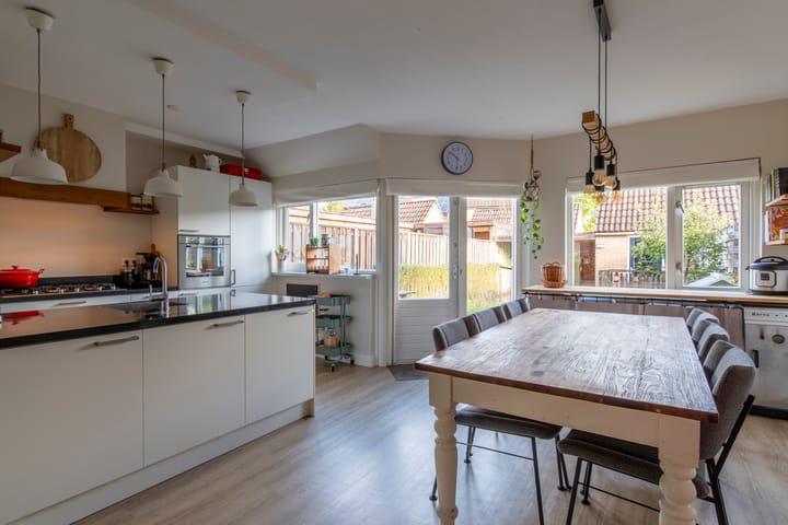 Foto 12 van Prauw 34