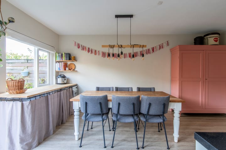 Foto 13 van Prauw 34