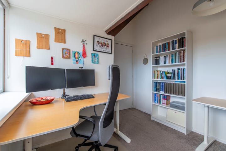 Foto 33 van Prauw 34