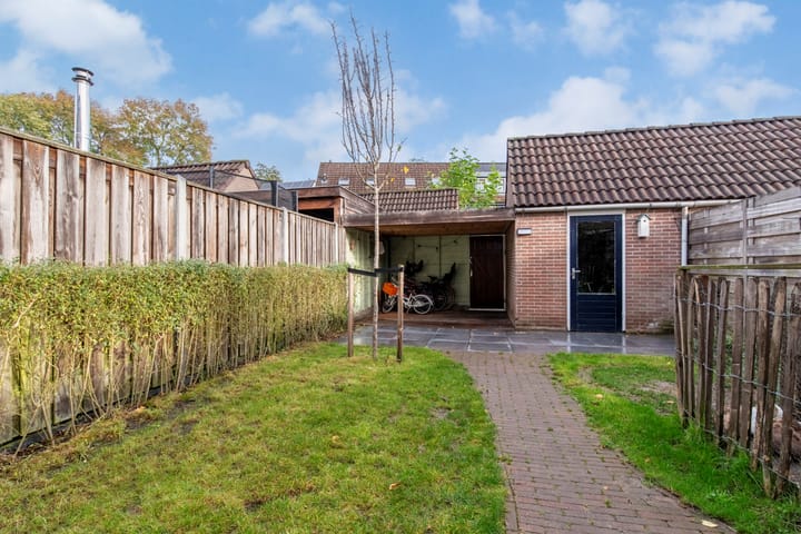 Foto 36 van Prauw 34