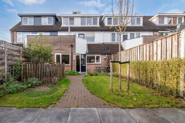 Foto 37 van Prauw 34