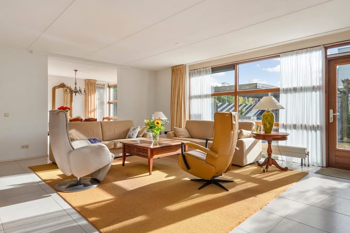 Photo 5 of Augustijnenstraat 37