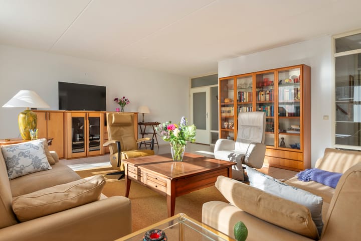 Photo 7 of Augustijnenstraat 37