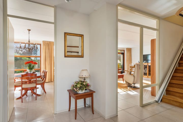 Photo 10 of Augustijnenstraat 37