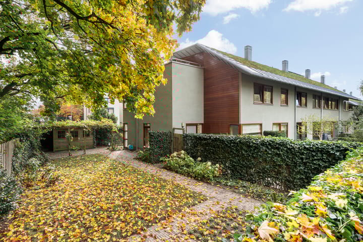 Photo 14 of Augustijnenstraat 37