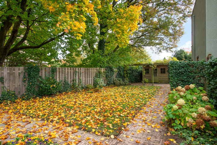 Photo 15 of Augustijnenstraat 37