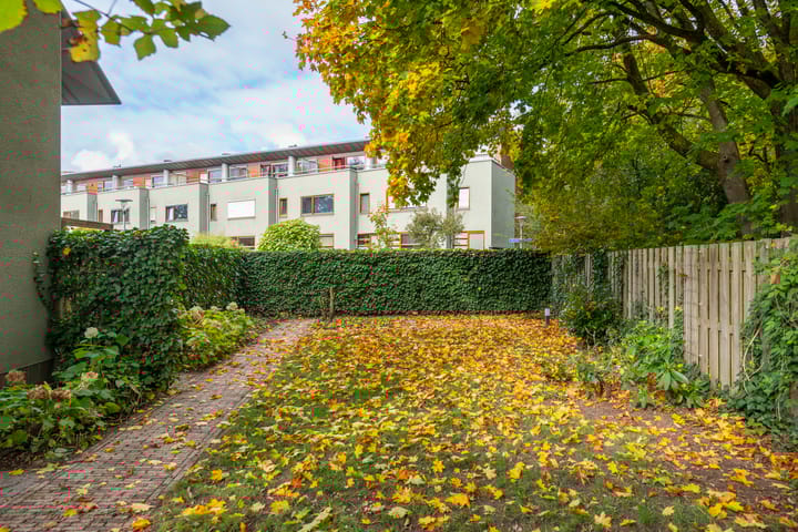 Photo 16 of Augustijnenstraat 37