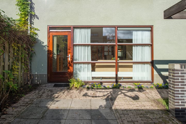 Photo 17 of Augustijnenstraat 37