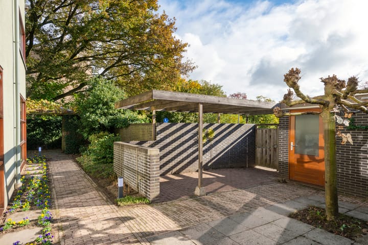 Photo 38 of Augustijnenstraat 37