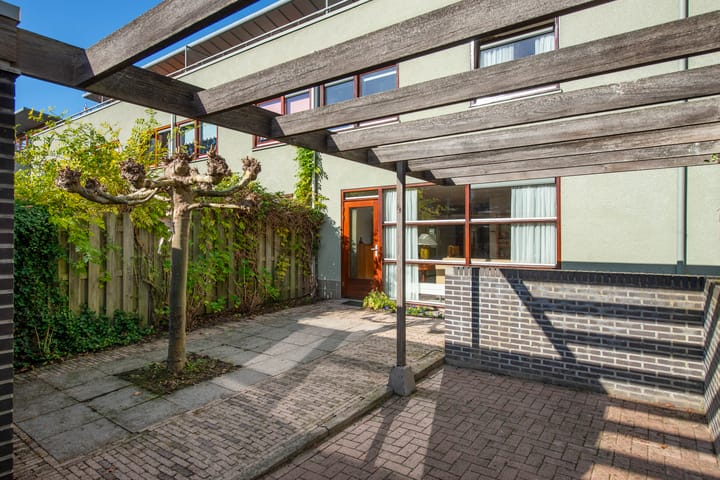 Photo 39 of Augustijnenstraat 37