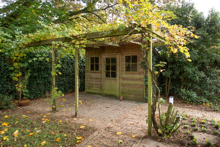 Photo 41 of Augustijnenstraat 37