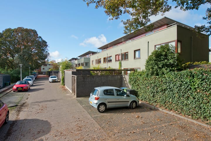 Photo 42 of Augustijnenstraat 37