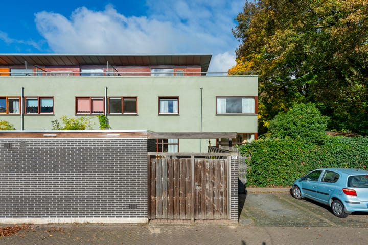 Photo 43 of Augustijnenstraat 37