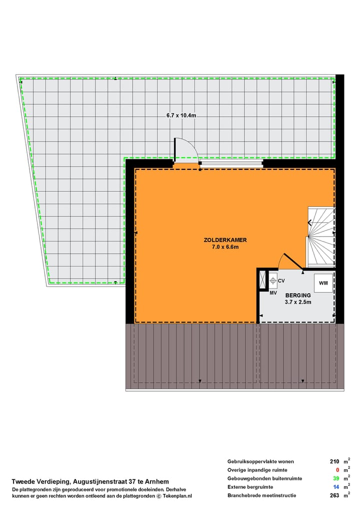 Photo 47 of Augustijnenstraat 37