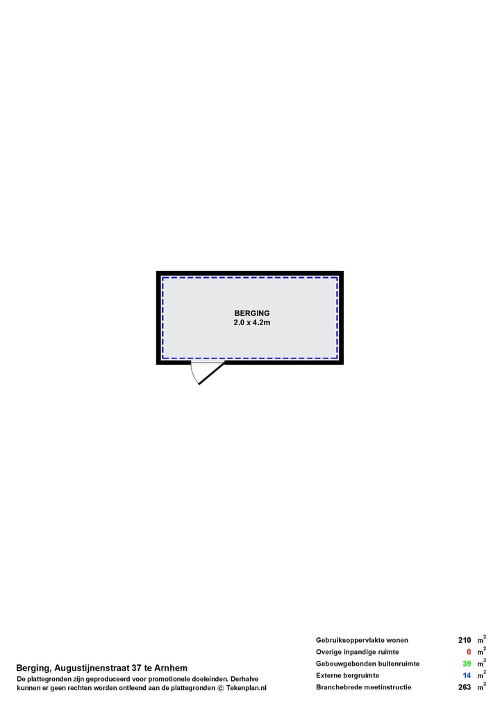 Photo 48 of Augustijnenstraat 37