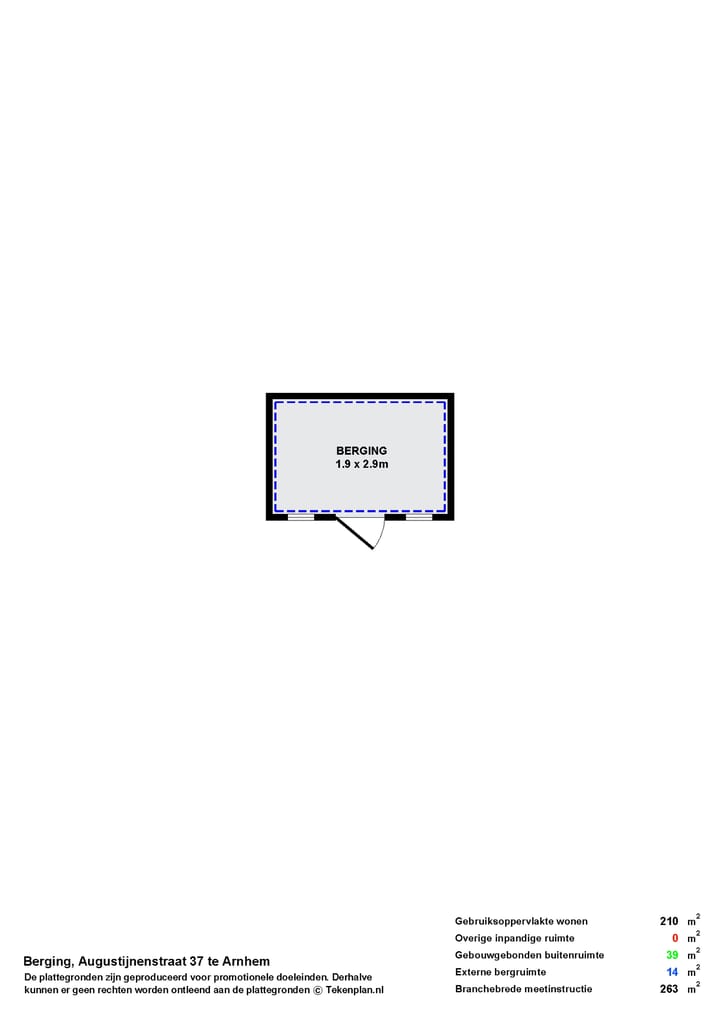 Photo 49 of Augustijnenstraat 37