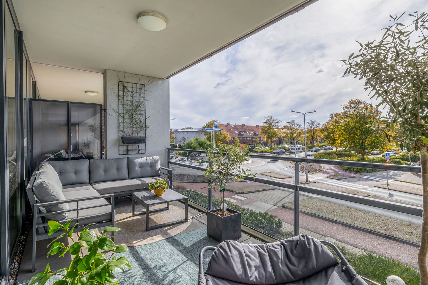 Foto 4 van Grote Woerdlaan 8-E