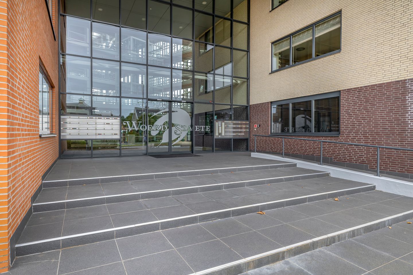 Foto 5 van Grote Woerdlaan 8-E