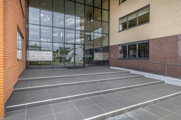 Foto 5 van Grote Woerdlaan 8-E