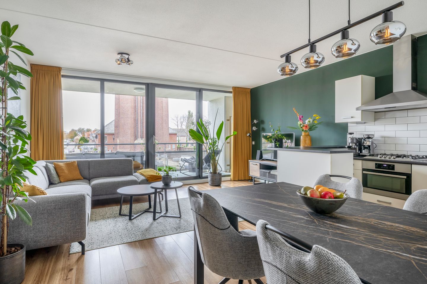 Foto 10 van Grote Woerdlaan 8-E