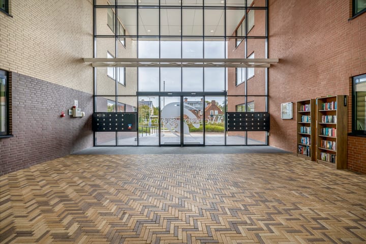 Foto 6 van Grote Woerdlaan 8-E