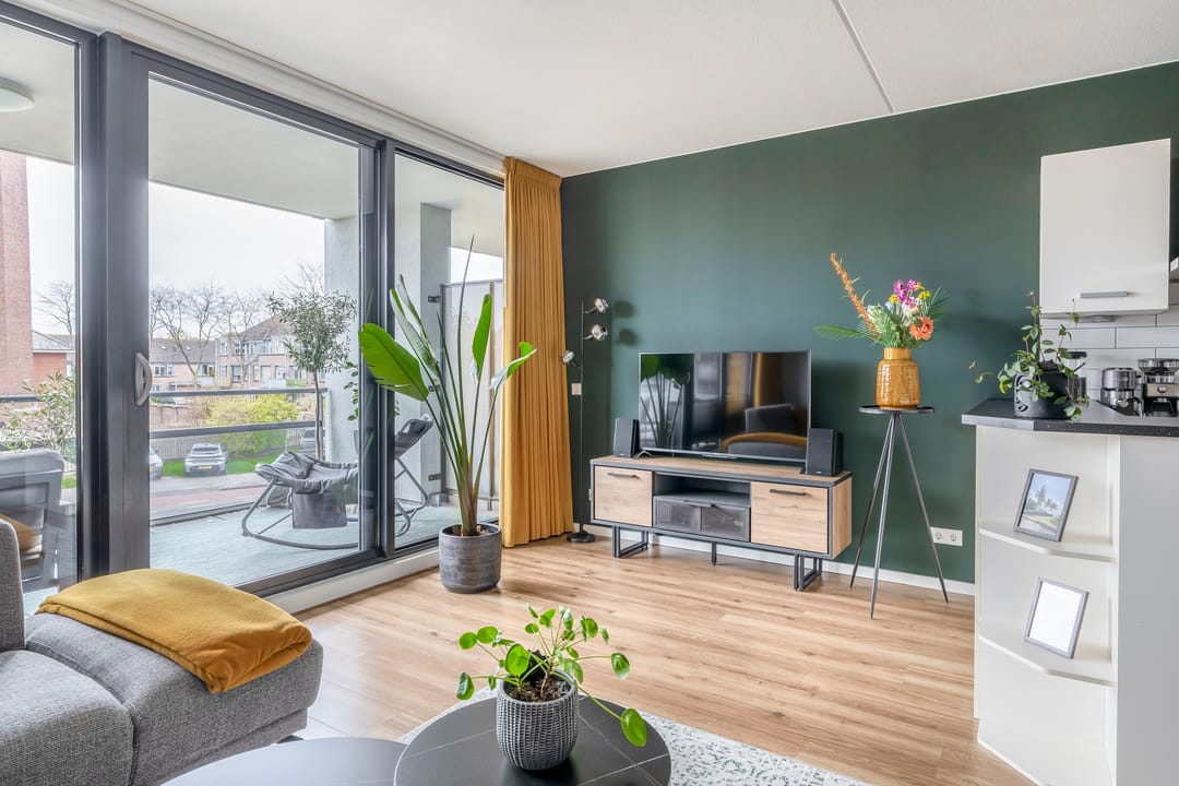 Foto 11 van Grote Woerdlaan 8-E