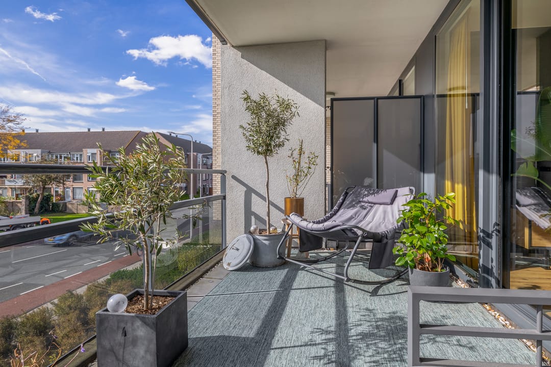 Foto 13 van Grote Woerdlaan 8-E