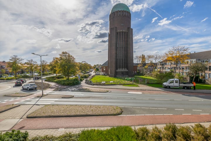 Foto 14 van Grote Woerdlaan 8-E