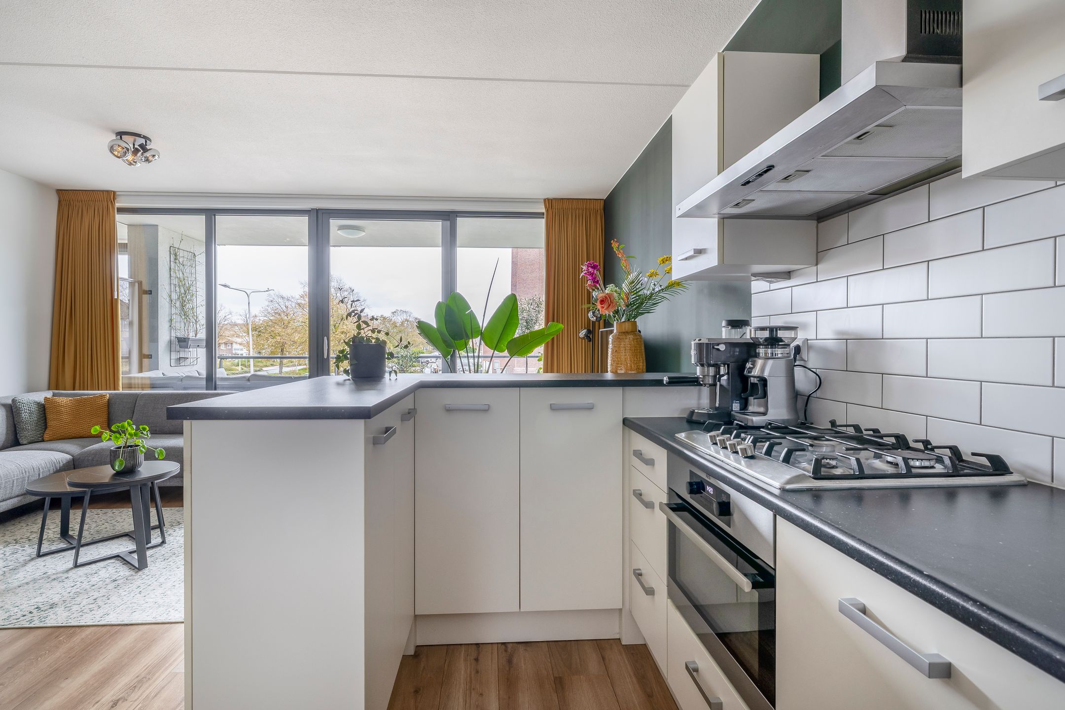 Foto 18 van Grote Woerdlaan 8-E