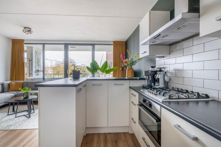 Foto 18 van Grote Woerdlaan 8-E