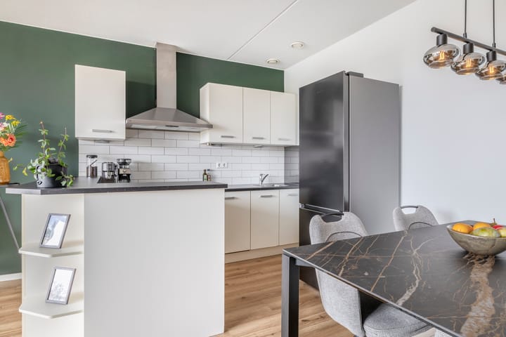 Foto 19 van Grote Woerdlaan 8-E