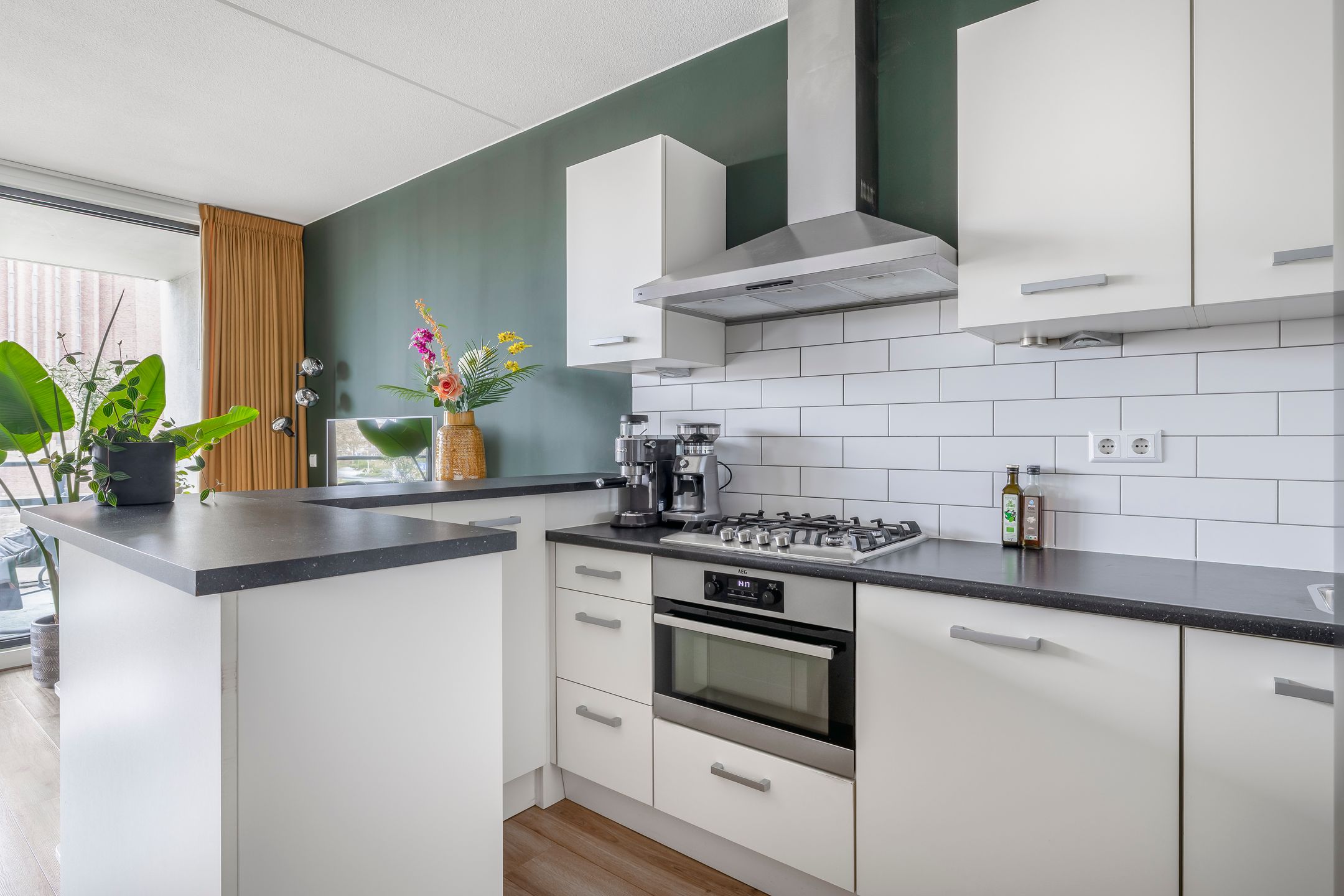 Foto 3 van Grote Woerdlaan 8-E