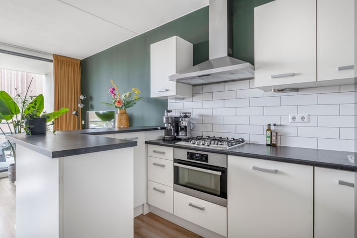 Foto 3 van Grote Woerdlaan 8-E