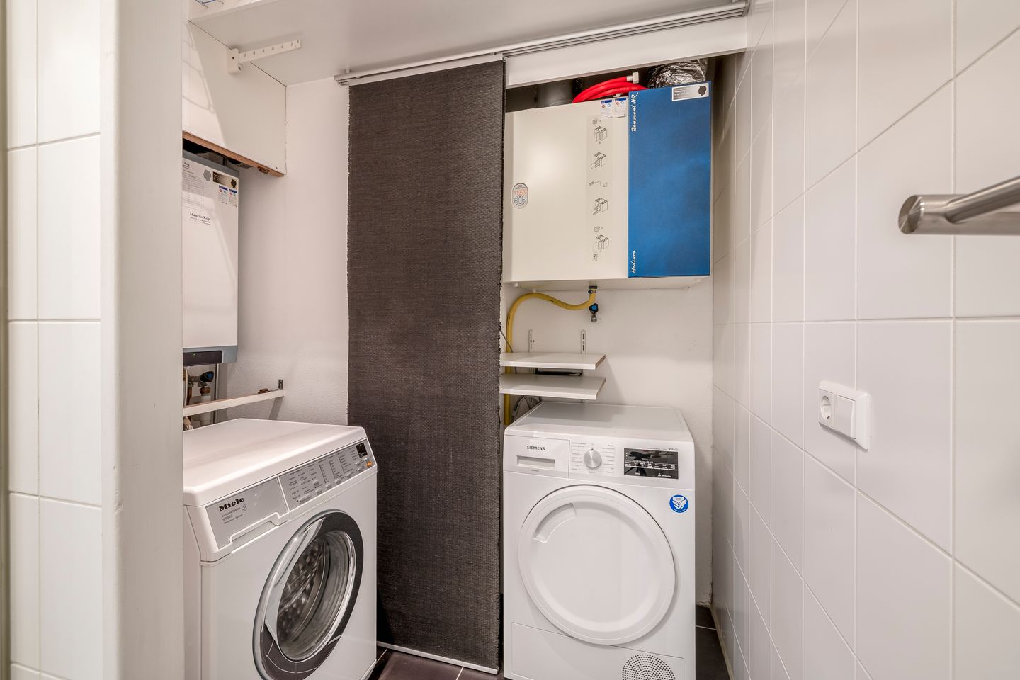 Foto 25 van Grote Woerdlaan 8-E