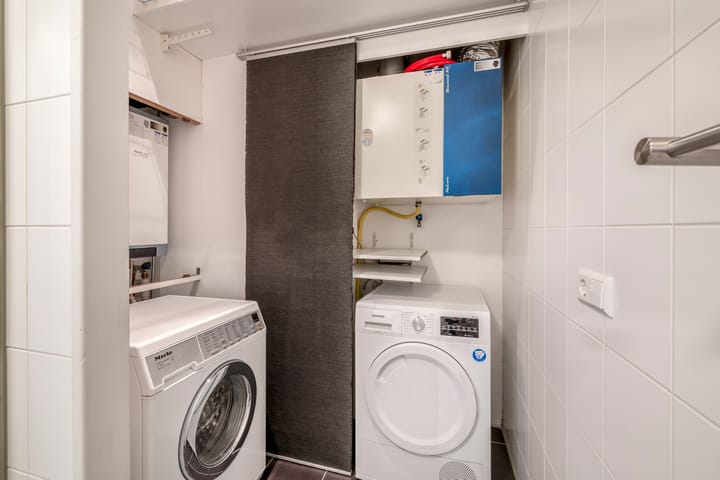 Foto 25 van Grote Woerdlaan 8-E