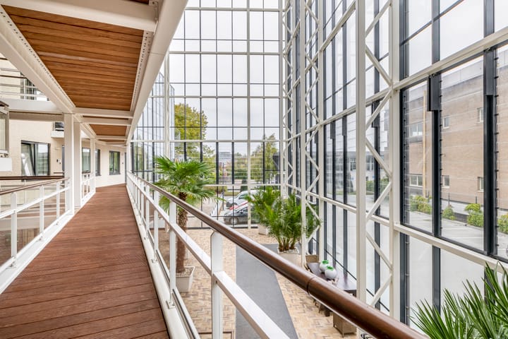 Foto 26 van Grote Woerdlaan 8-E